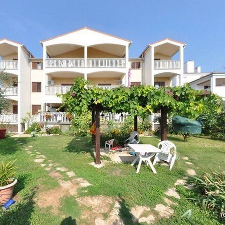 Adria Apartments บีโอกราดนาโมรู ภายนอก รูปภาพ