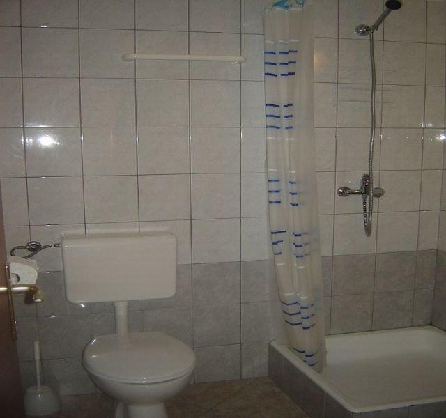 Adria Apartments บีโอกราดนาโมรู ภายนอก รูปภาพ