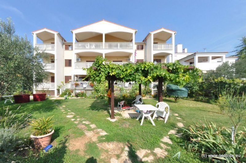 Adria Apartments บีโอกราดนาโมรู ภายนอก รูปภาพ